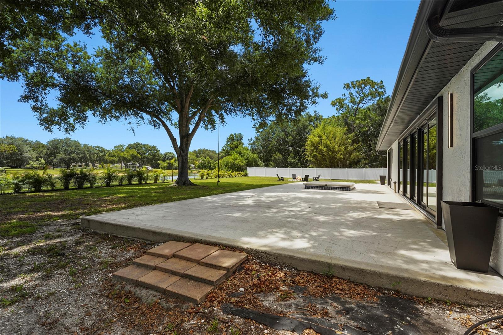 MILL CREEK PH I - Residential