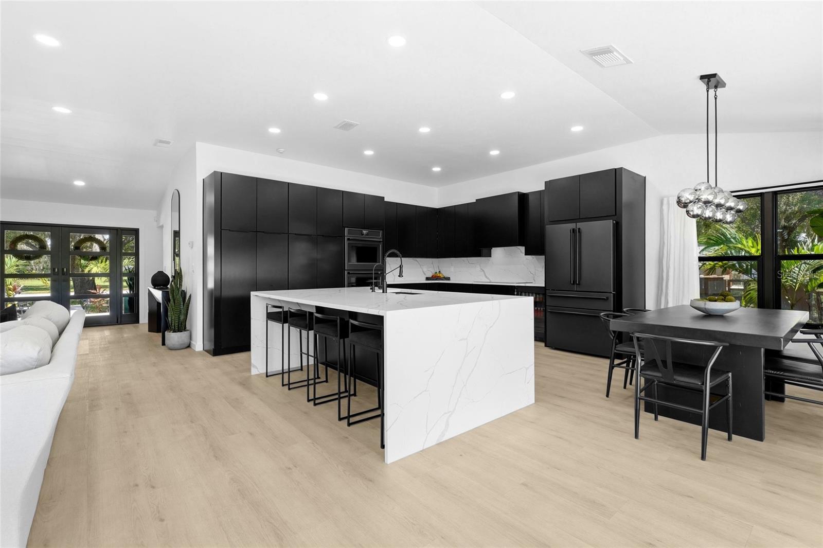 MILL CREEK PH I - Residential