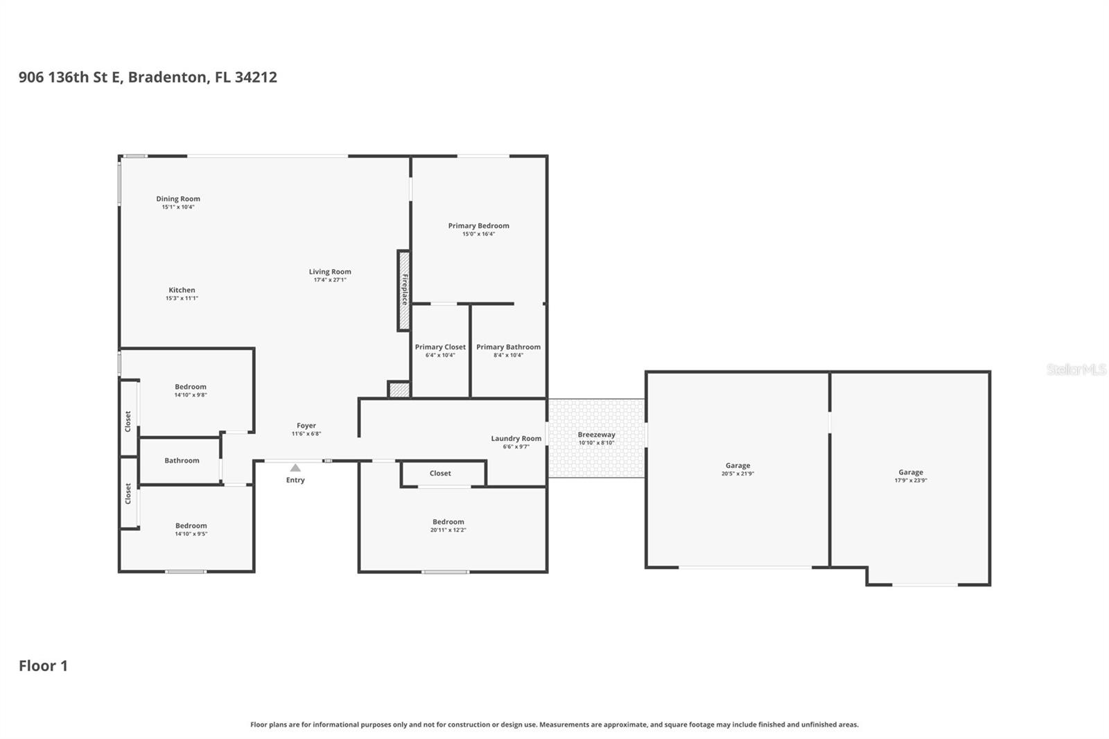 MILL CREEK PH I - Residential