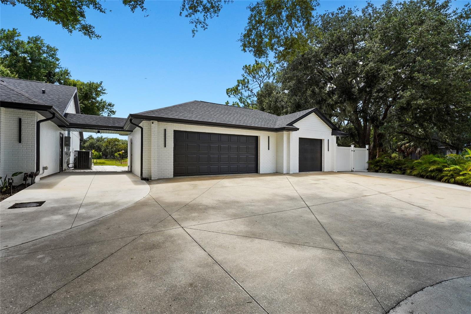 MILL CREEK PH I - Residential