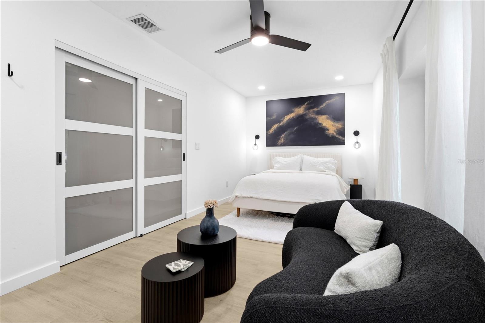 MILL CREEK PH I - Residential