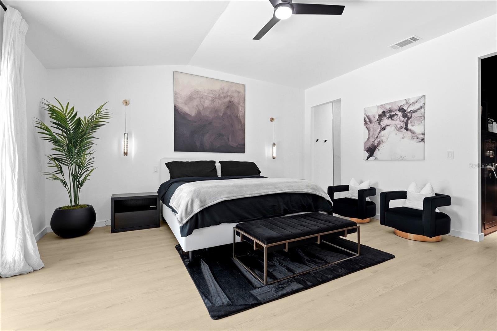 MILL CREEK PH I - Residential