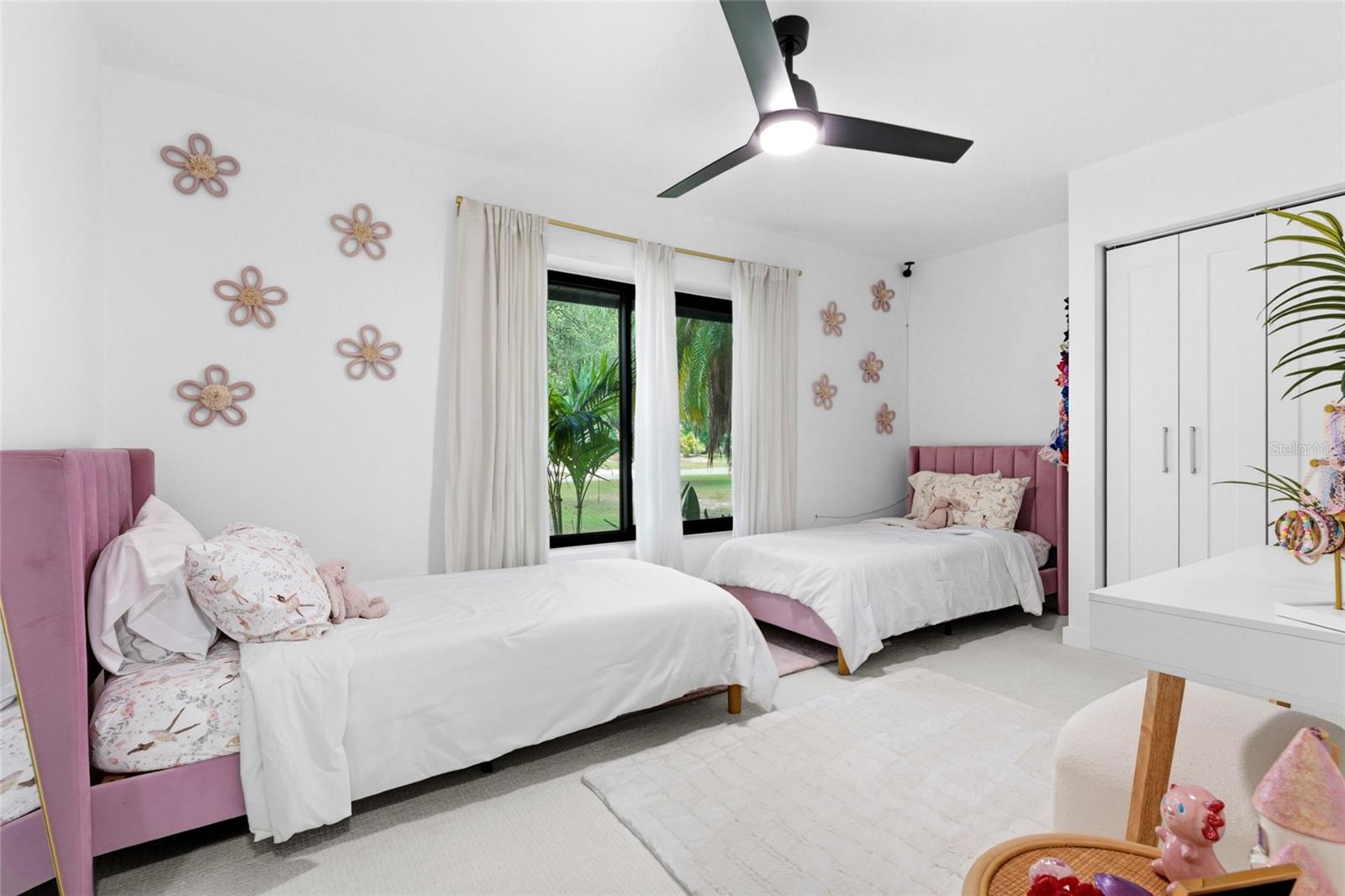 MILL CREEK PH I - Residential