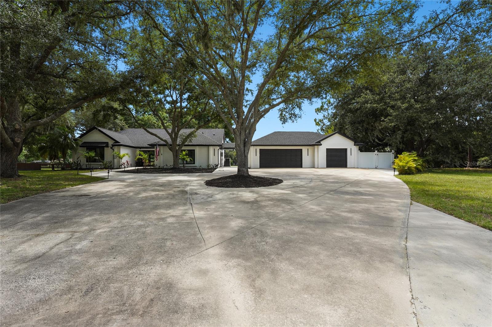 MILL CREEK PH I - Residential