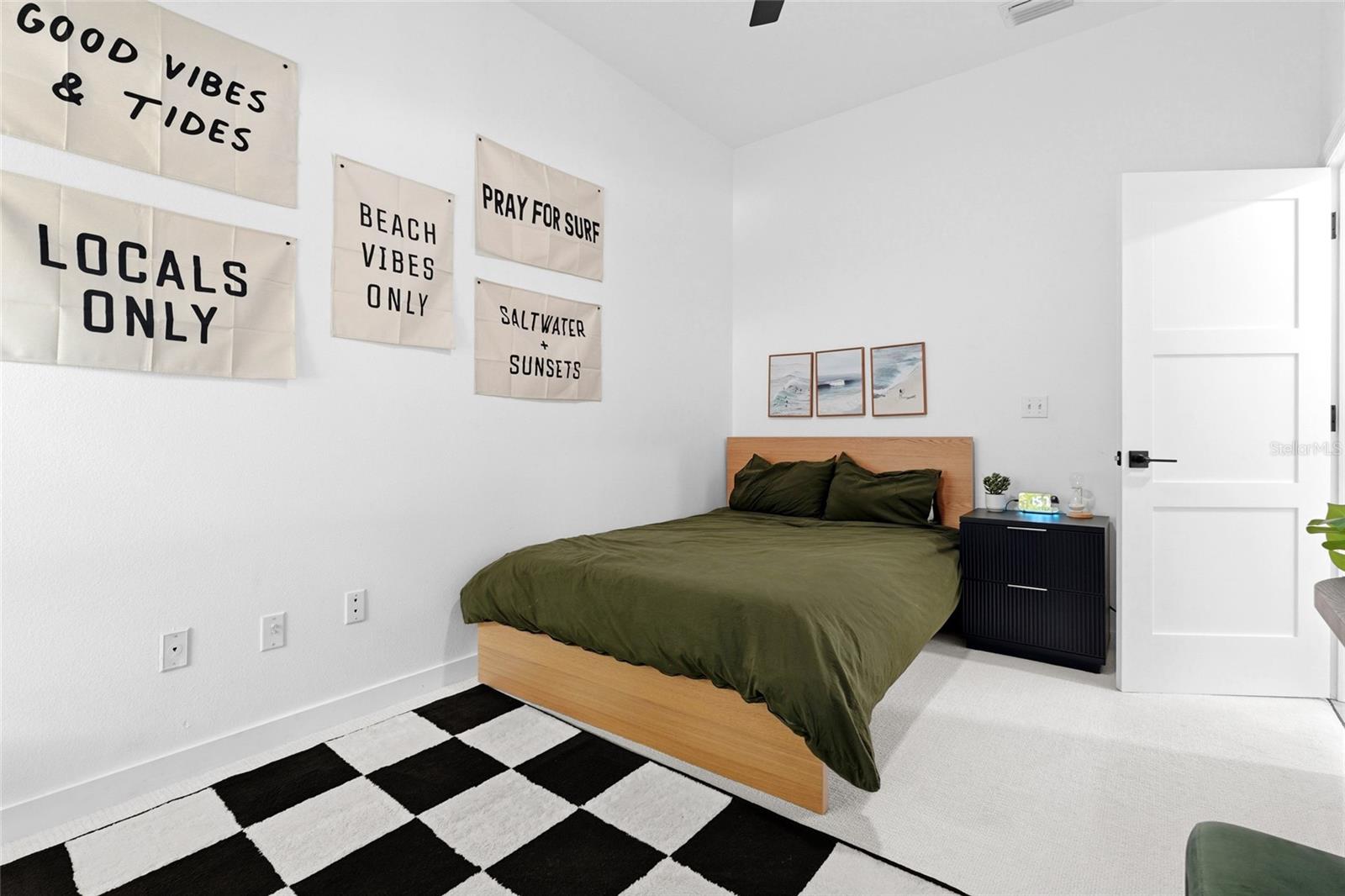 MILL CREEK PH I - Residential