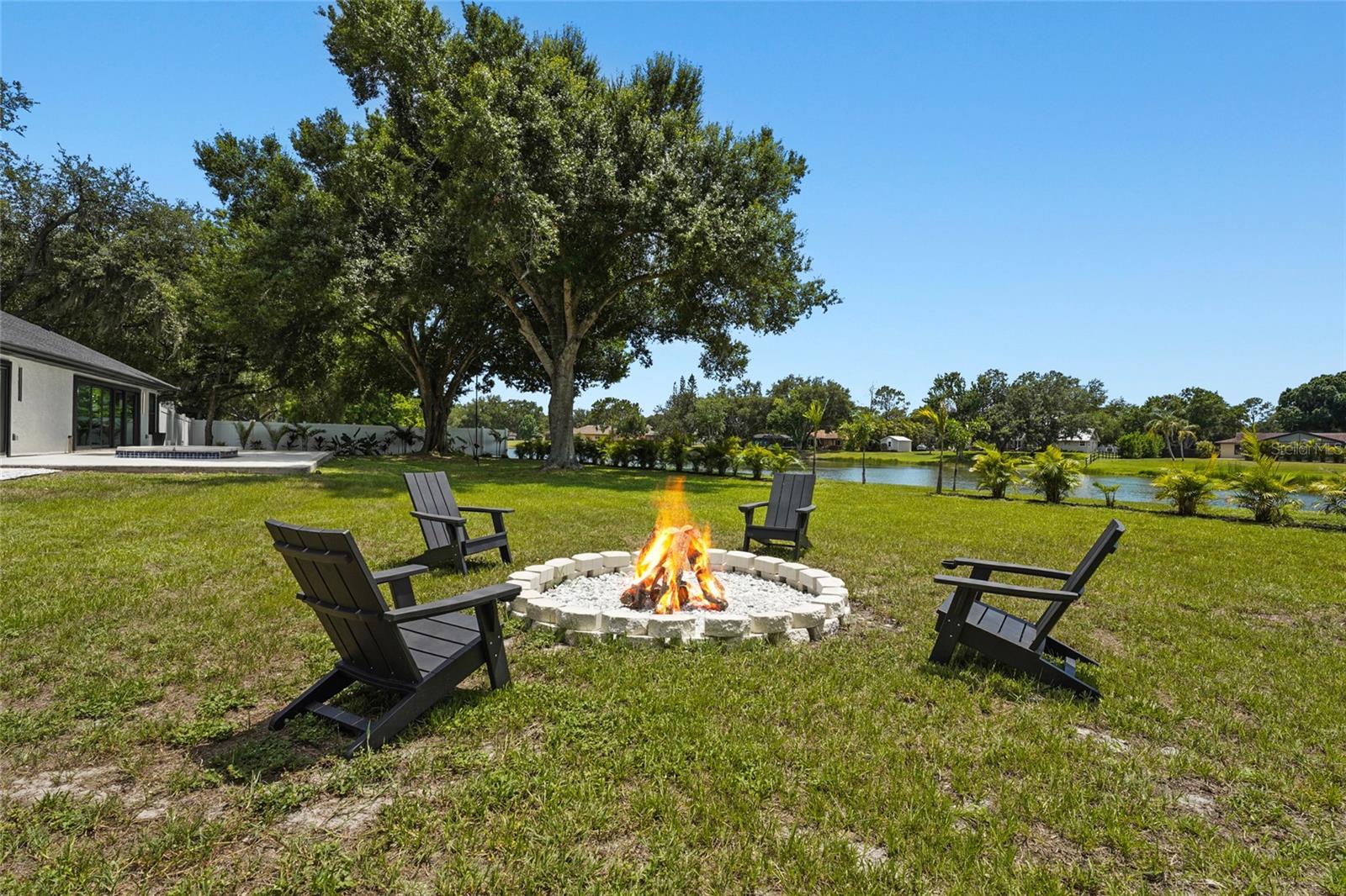 MILL CREEK PH I - Residential
