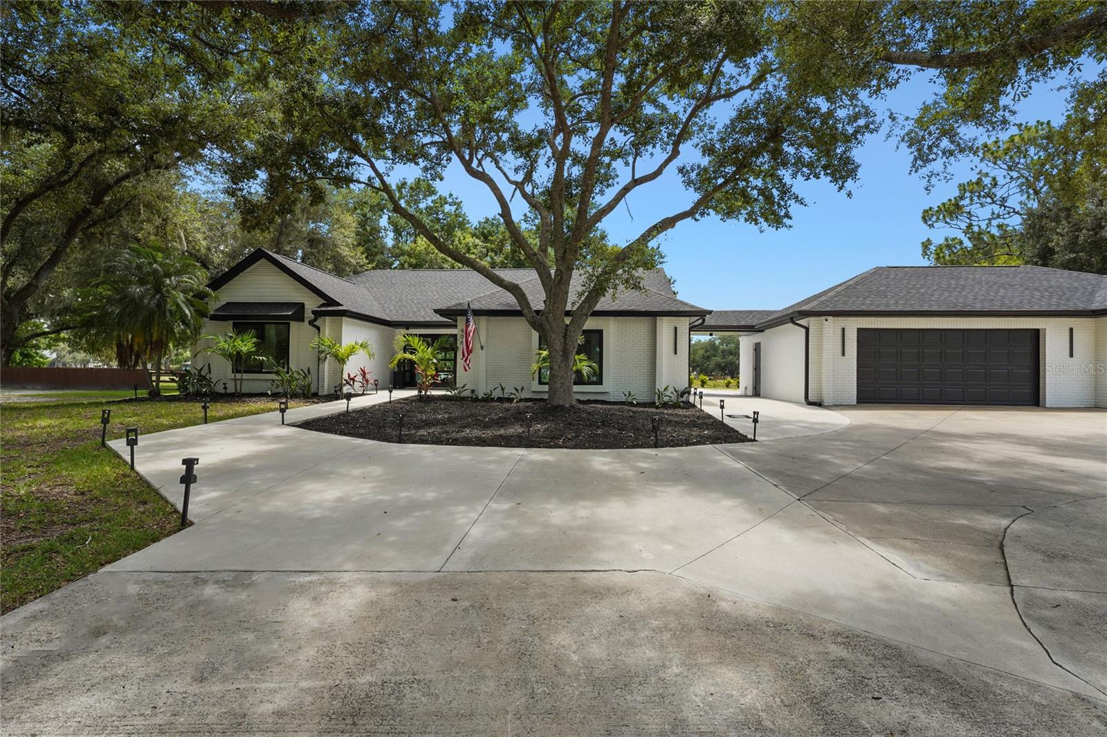 MILL CREEK PH I - Residential