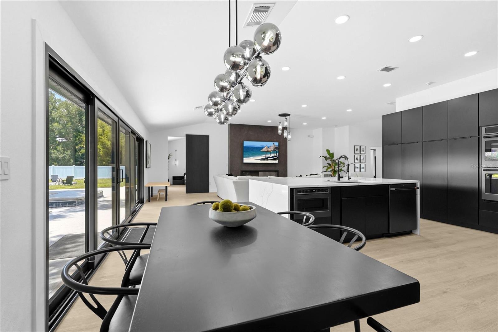 MILL CREEK PH I - Residential