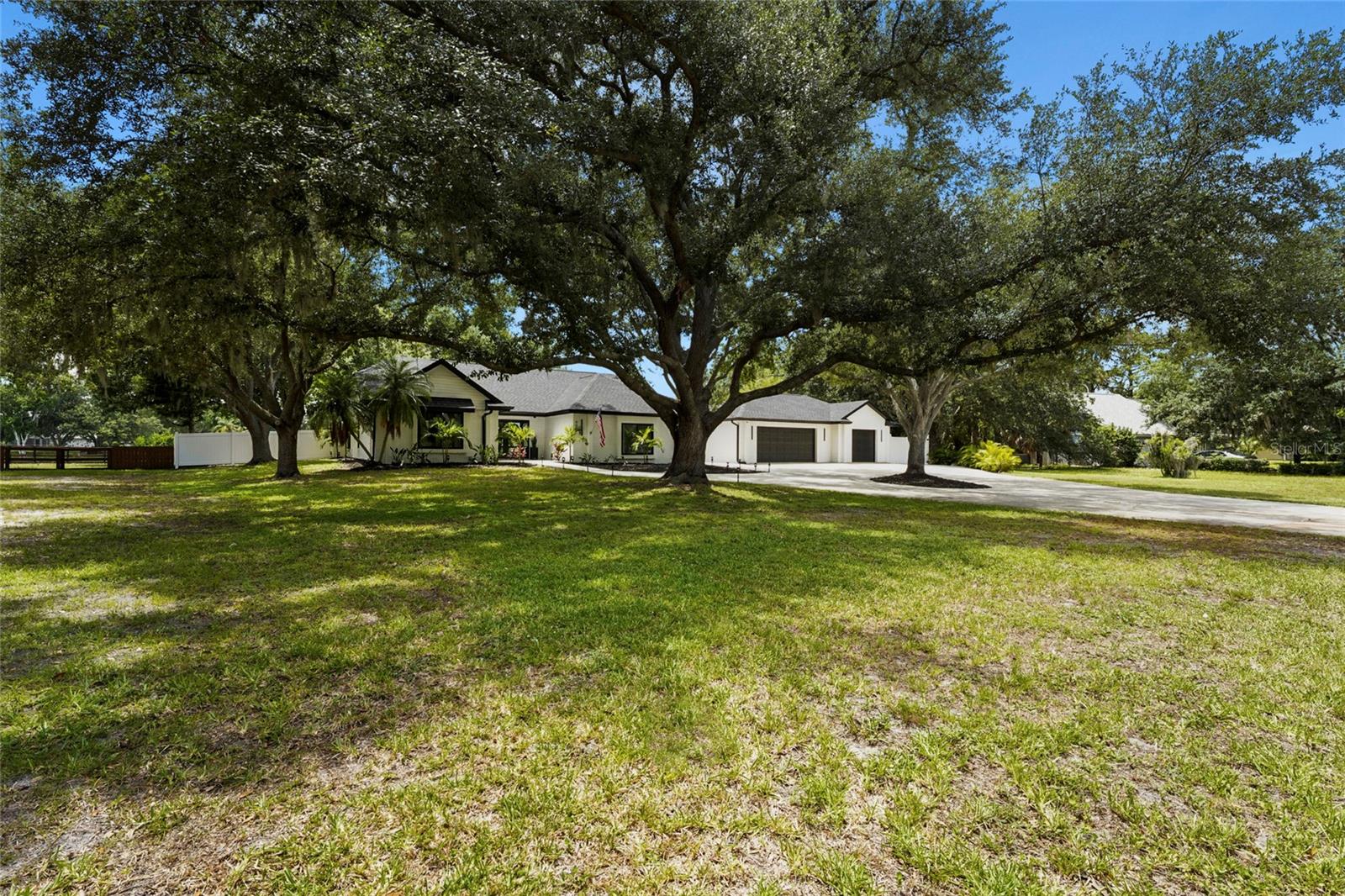 MILL CREEK PH I - Residential