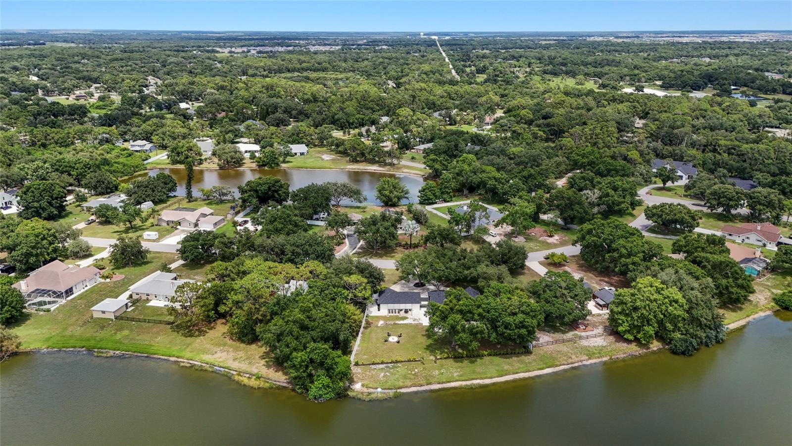 MILL CREEK PH I - Residential