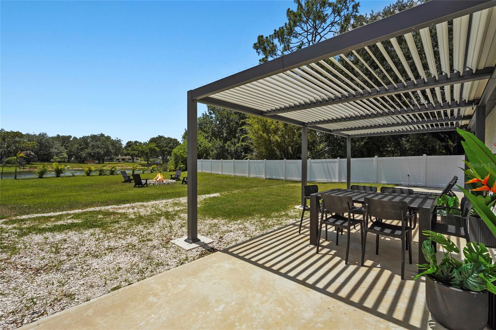 MILL CREEK PH I - Residential