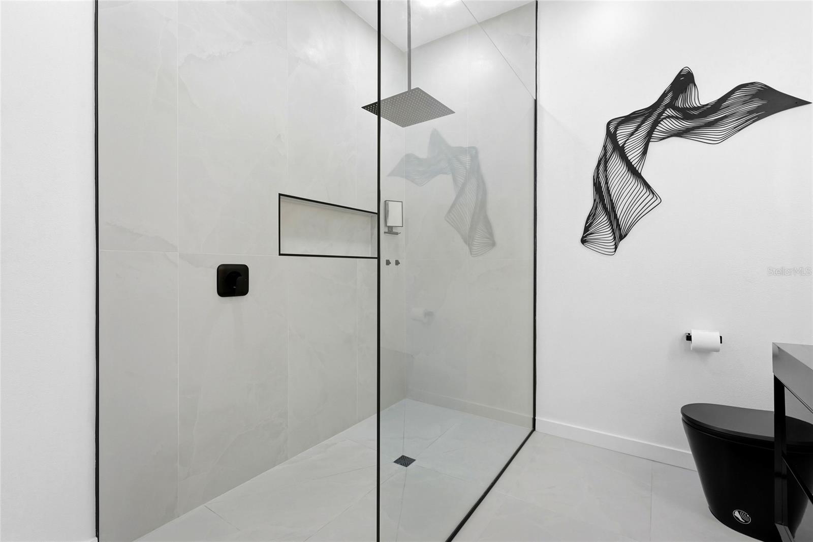 MILL CREEK PH I - Residential