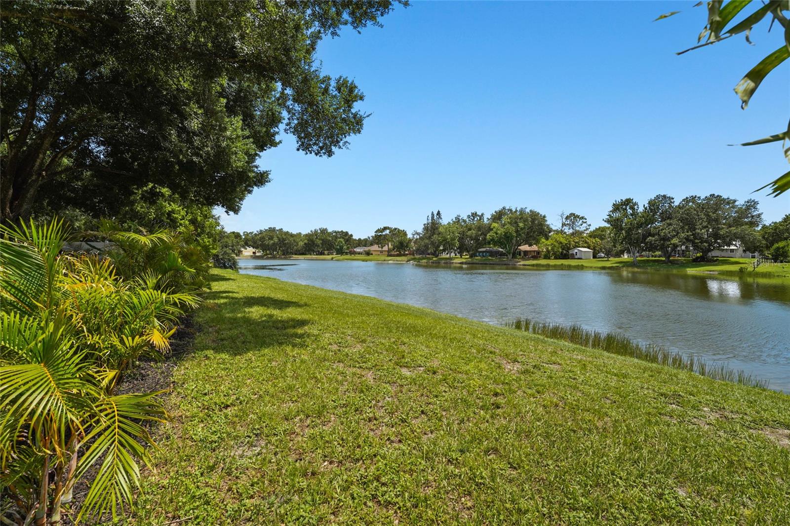 MILL CREEK PH I - Residential