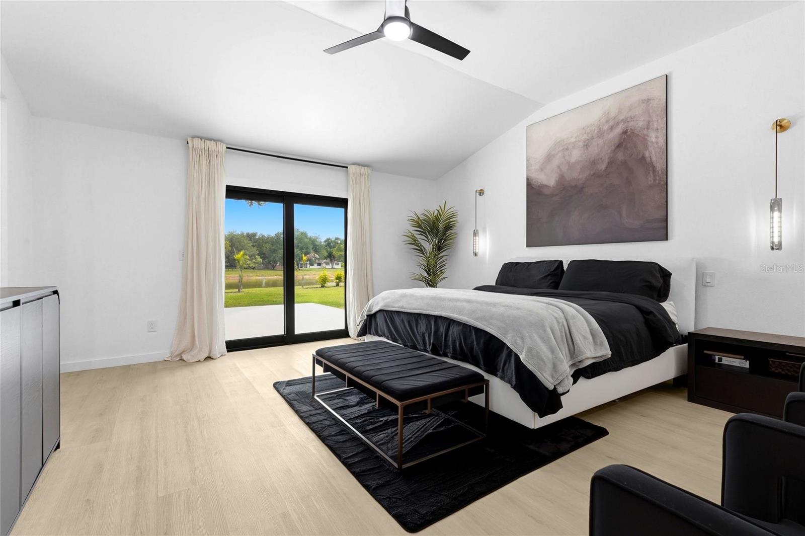MILL CREEK PH I - Residential