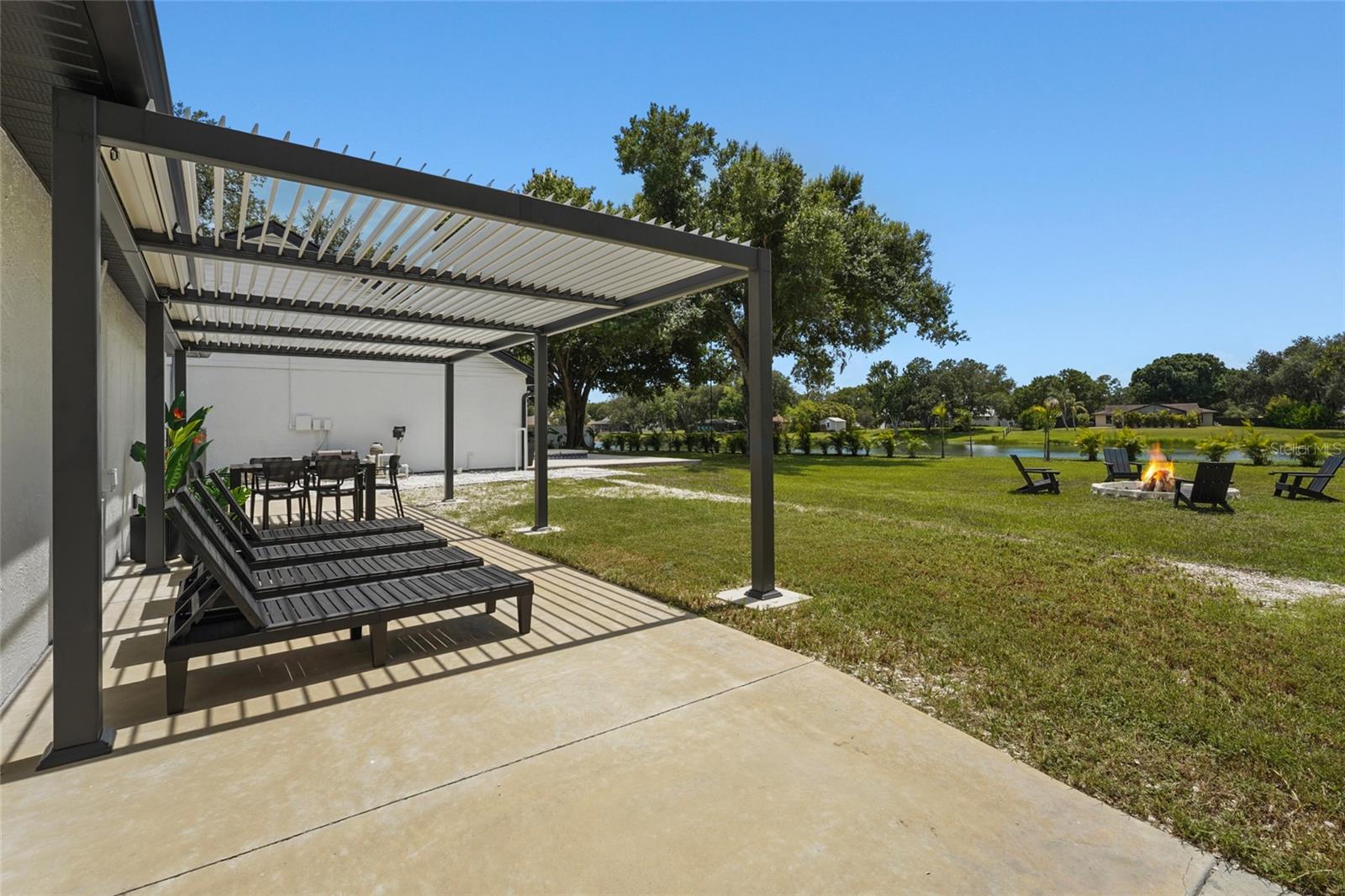 MILL CREEK PH I - Residential