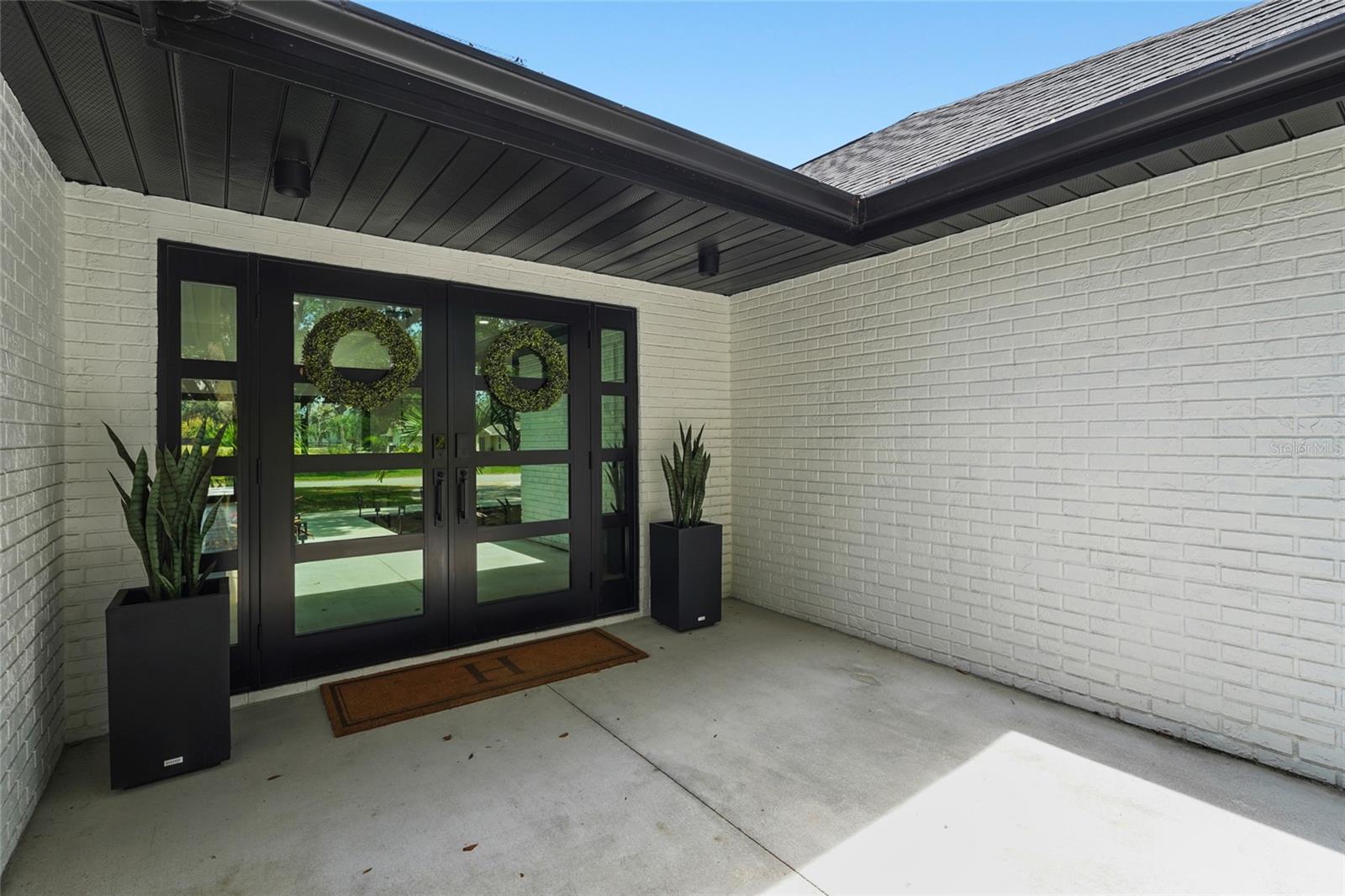 MILL CREEK PH I - Residential