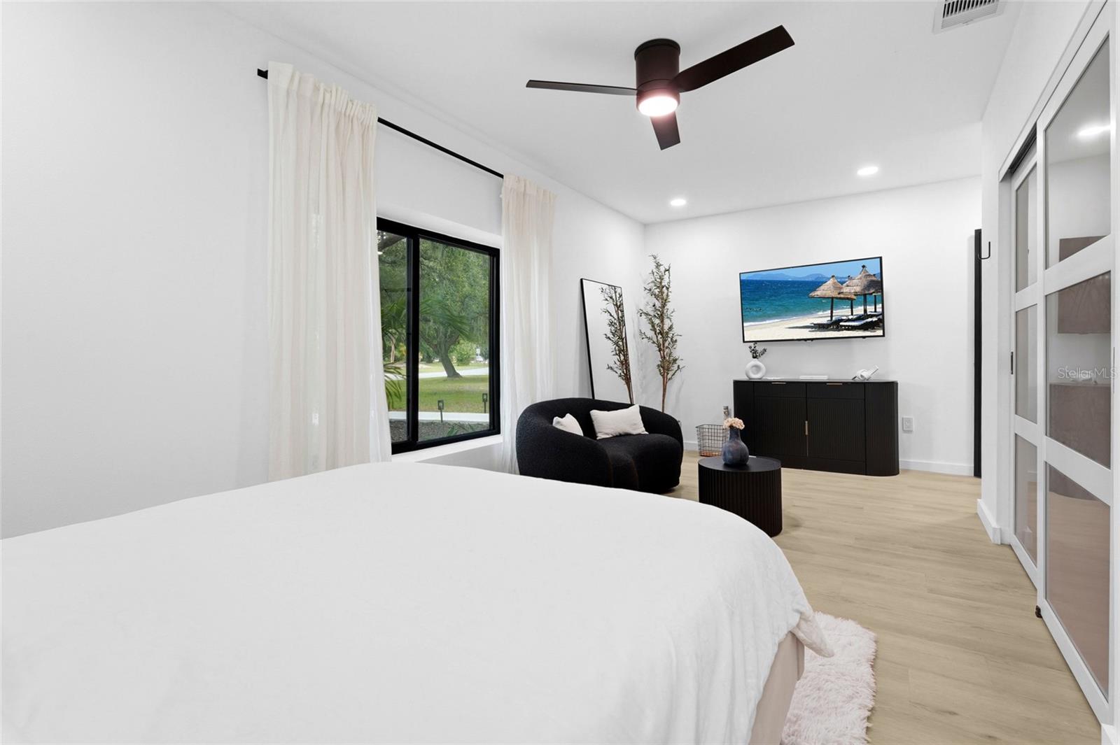 MILL CREEK PH I - Residential