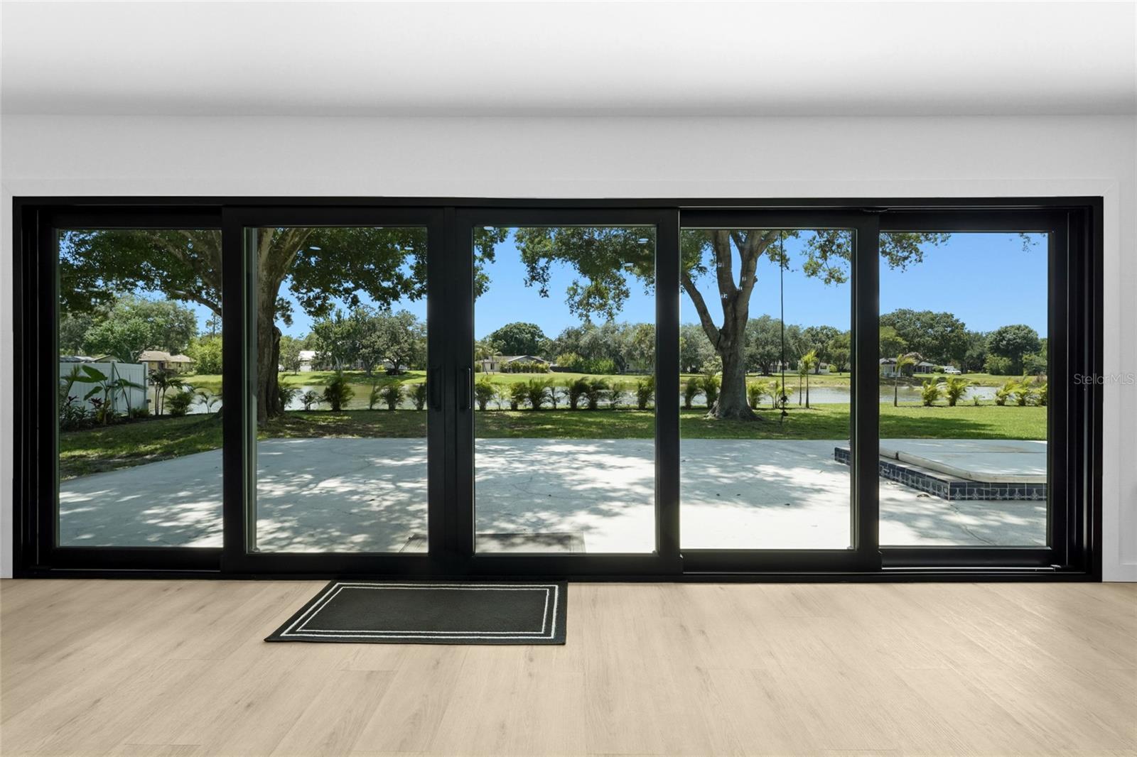 MILL CREEK PH I - Residential