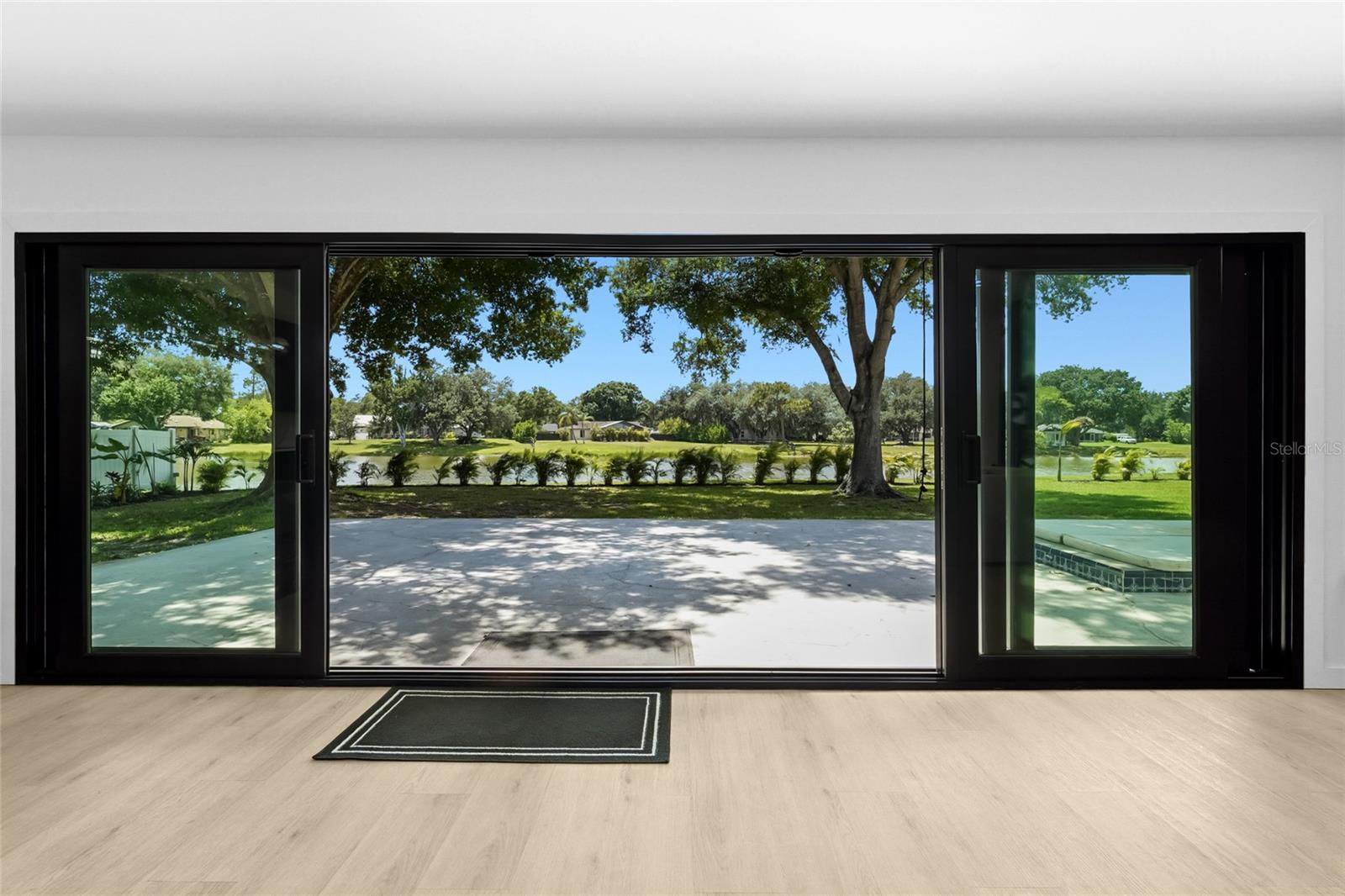 MILL CREEK PH I - Residential