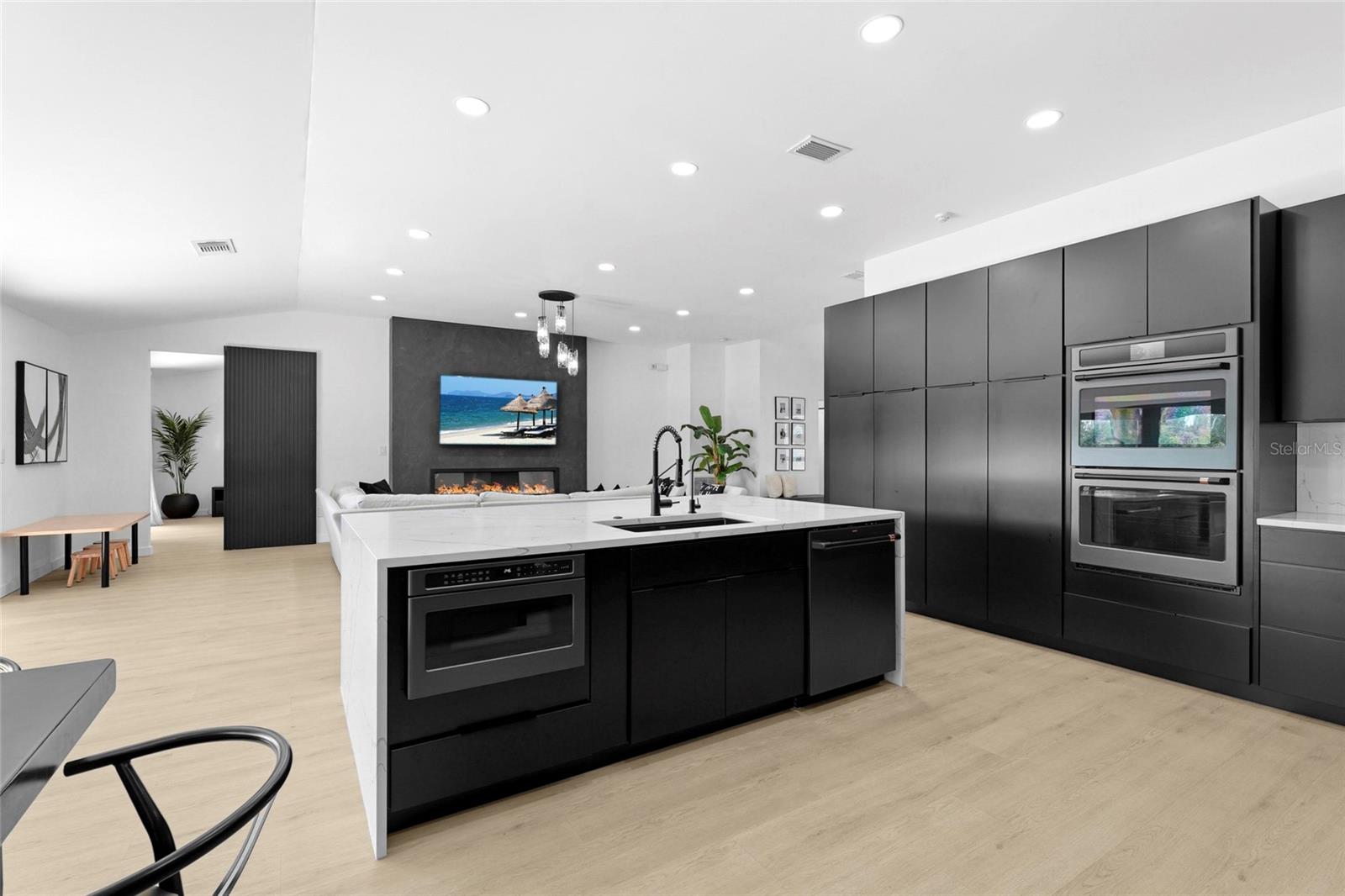 MILL CREEK PH I - Residential