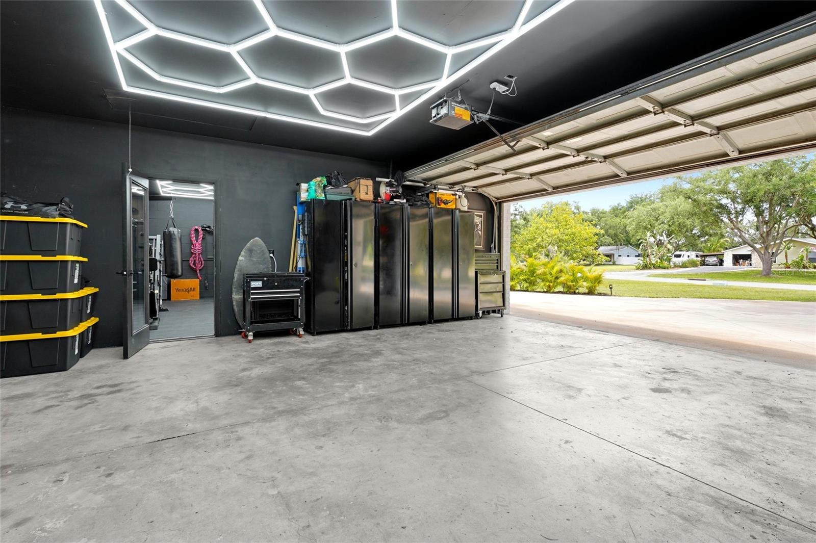 MILL CREEK PH I - Residential