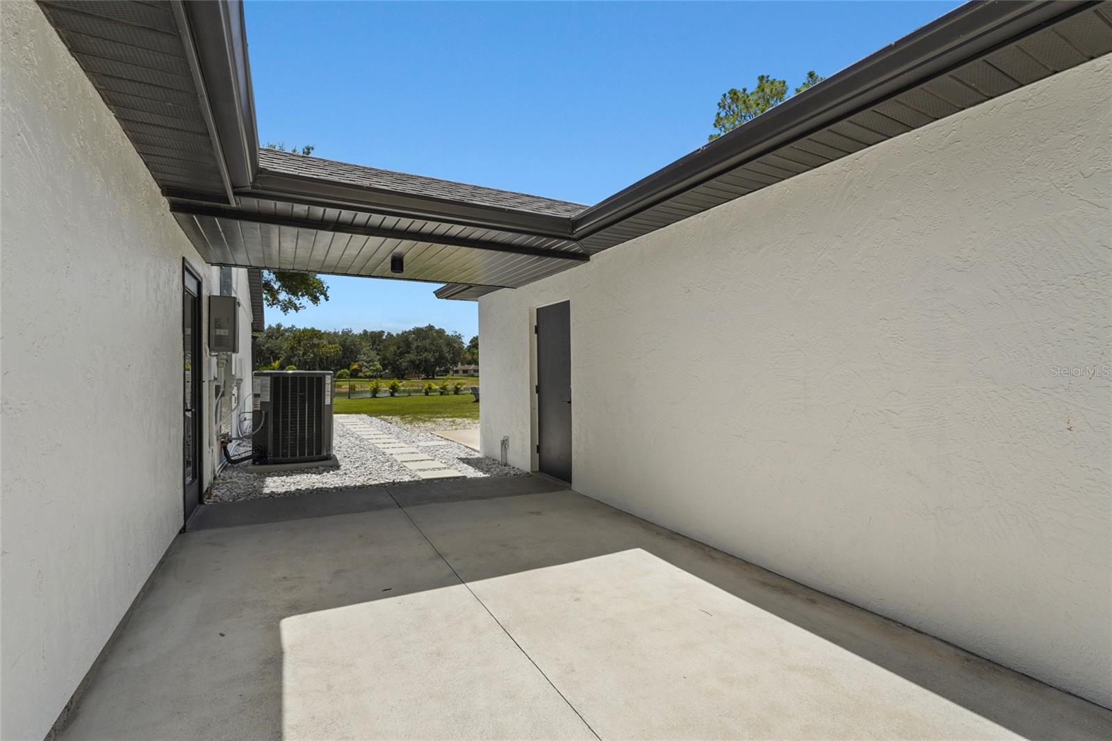 MILL CREEK PH I - Residential