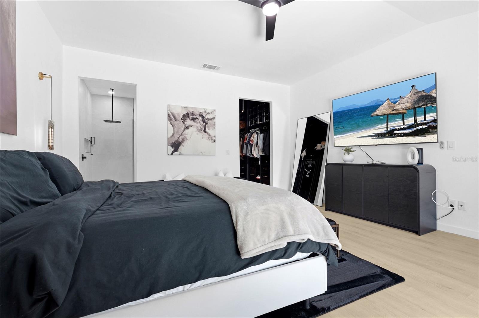 MILL CREEK PH I - Residential