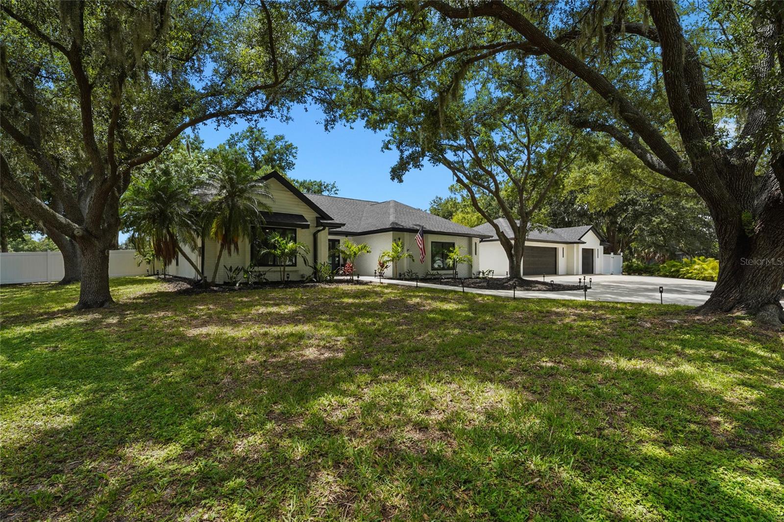 MILL CREEK PH I - Residential