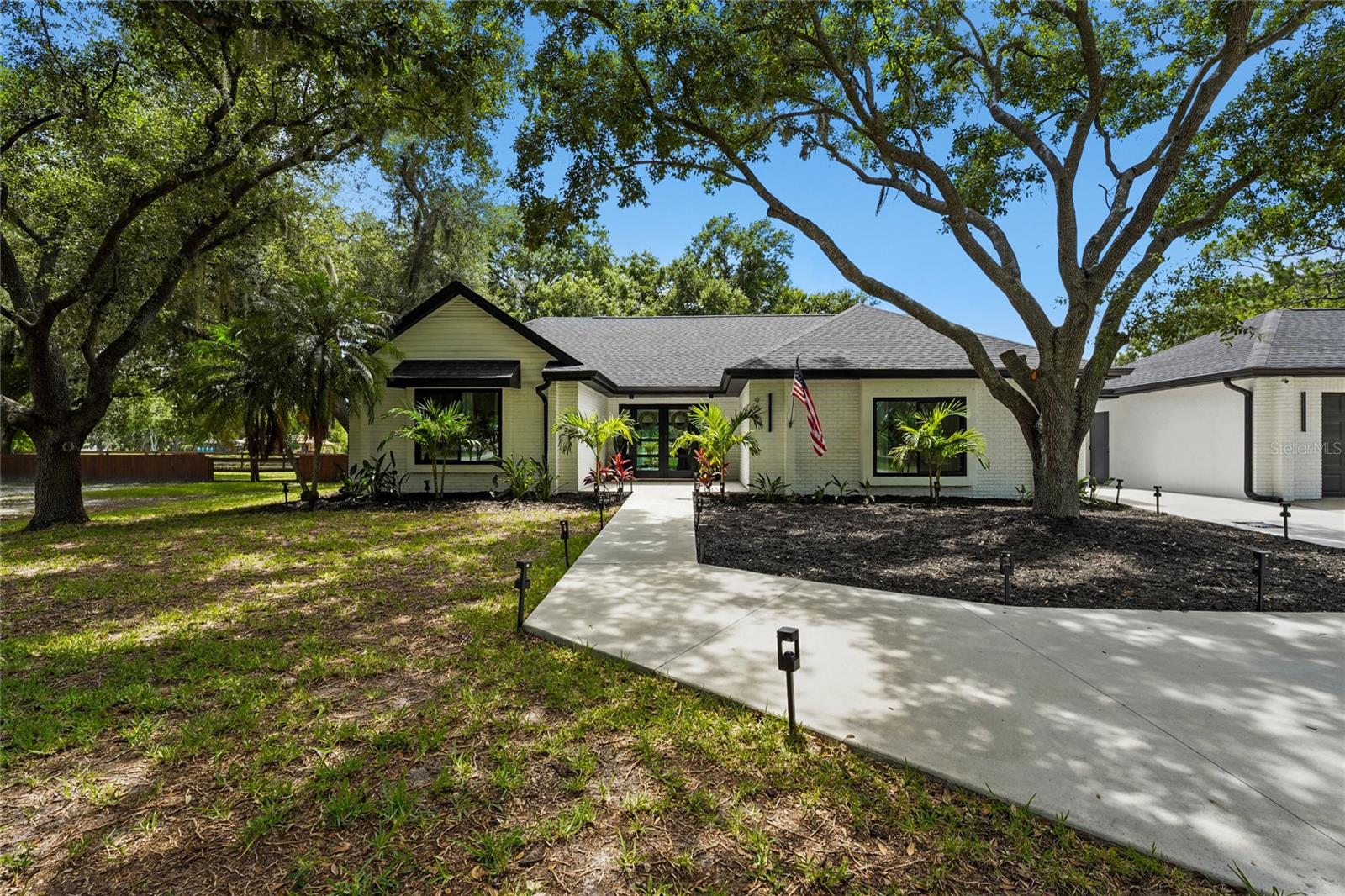 MILL CREEK PH I - Residential