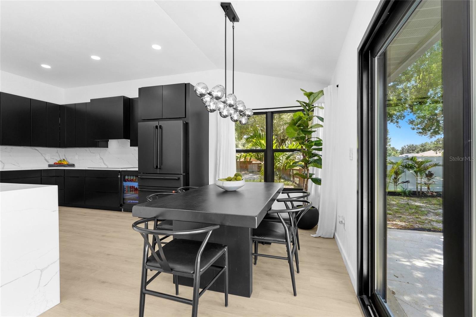 MILL CREEK PH I - Residential