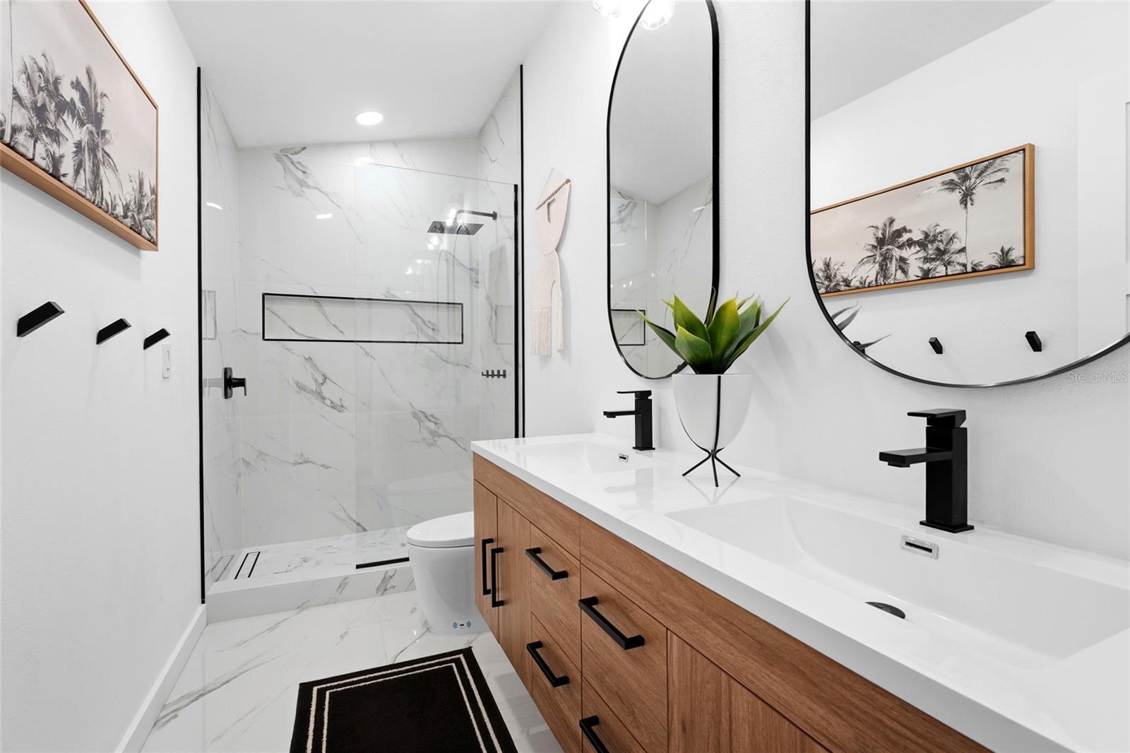 MILL CREEK PH I - Residential