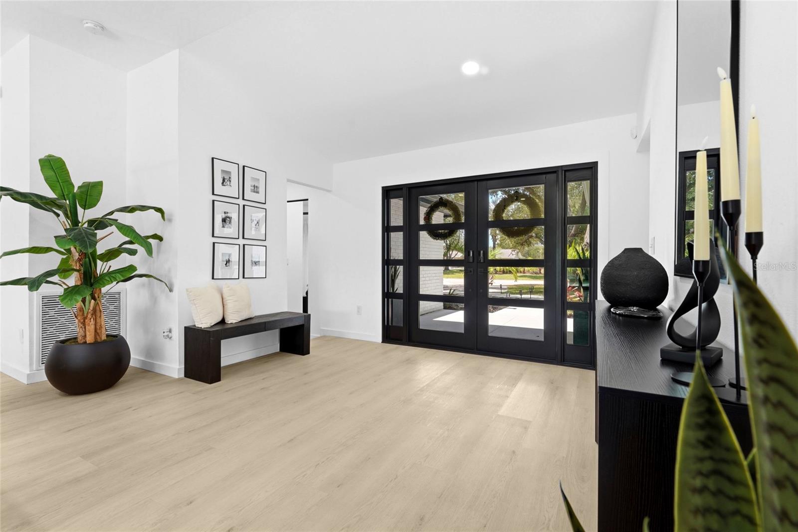 MILL CREEK PH I - Residential