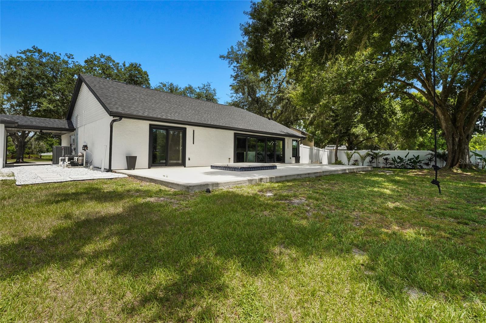 MILL CREEK PH I - Residential