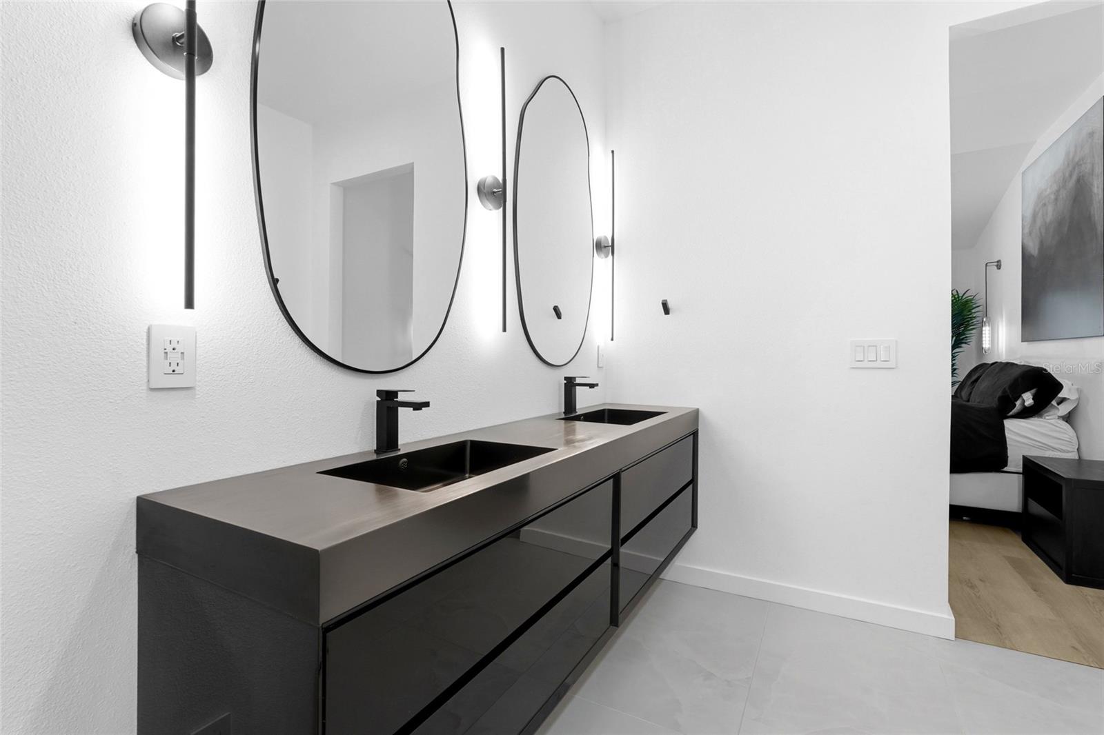 MILL CREEK PH I - Residential