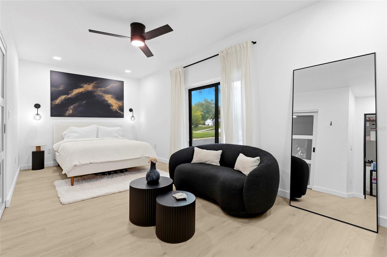 MILL CREEK PH I - Residential