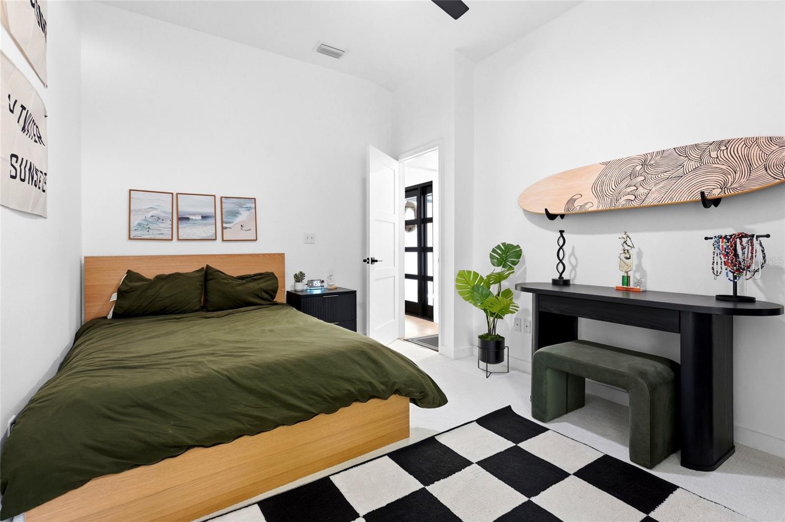 MILL CREEK PH I - Residential