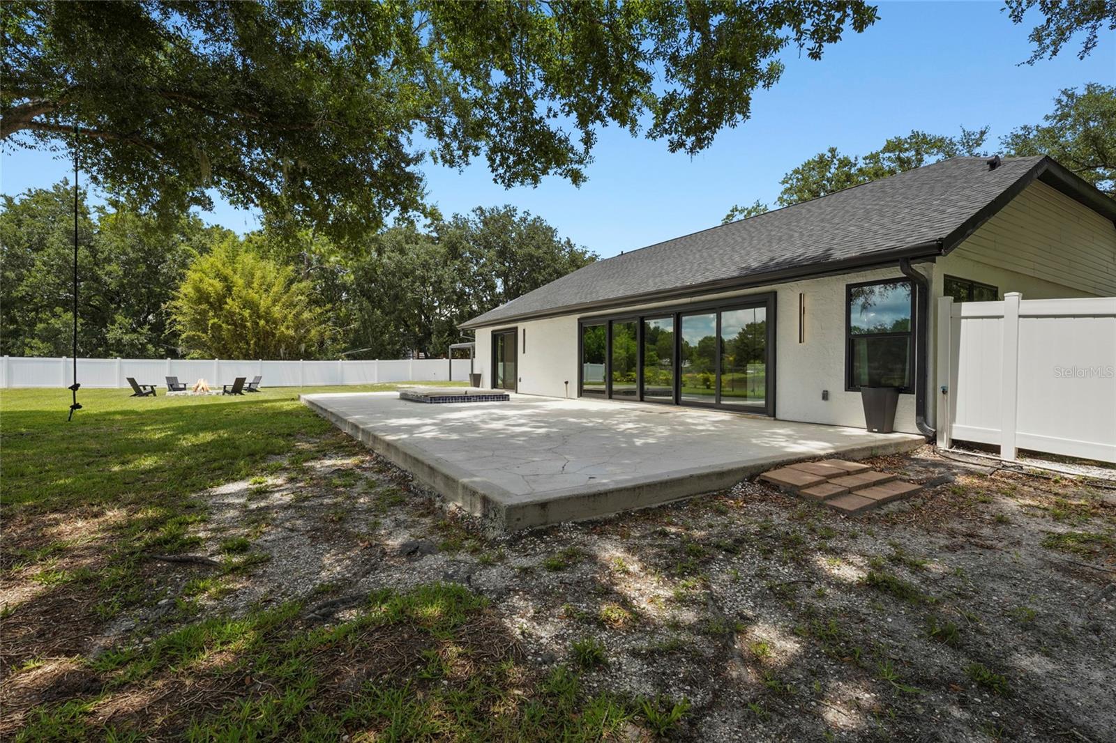MILL CREEK PH I - Residential