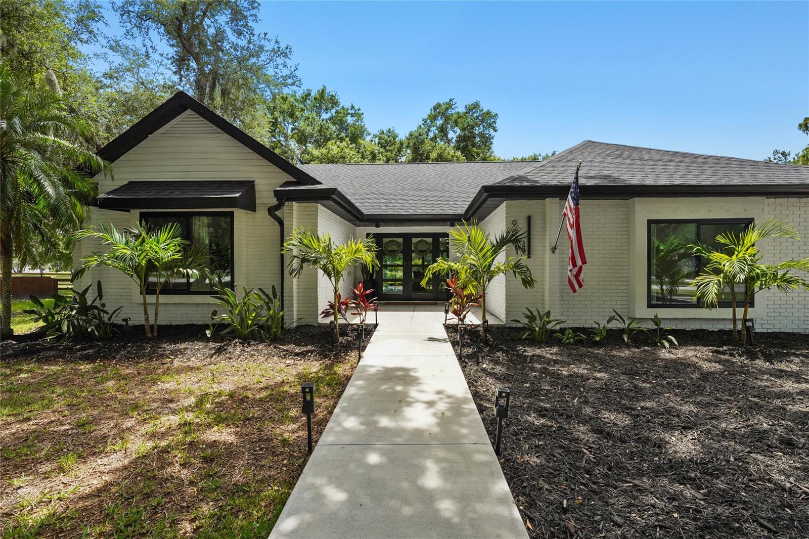 MILL CREEK PH I - Residential