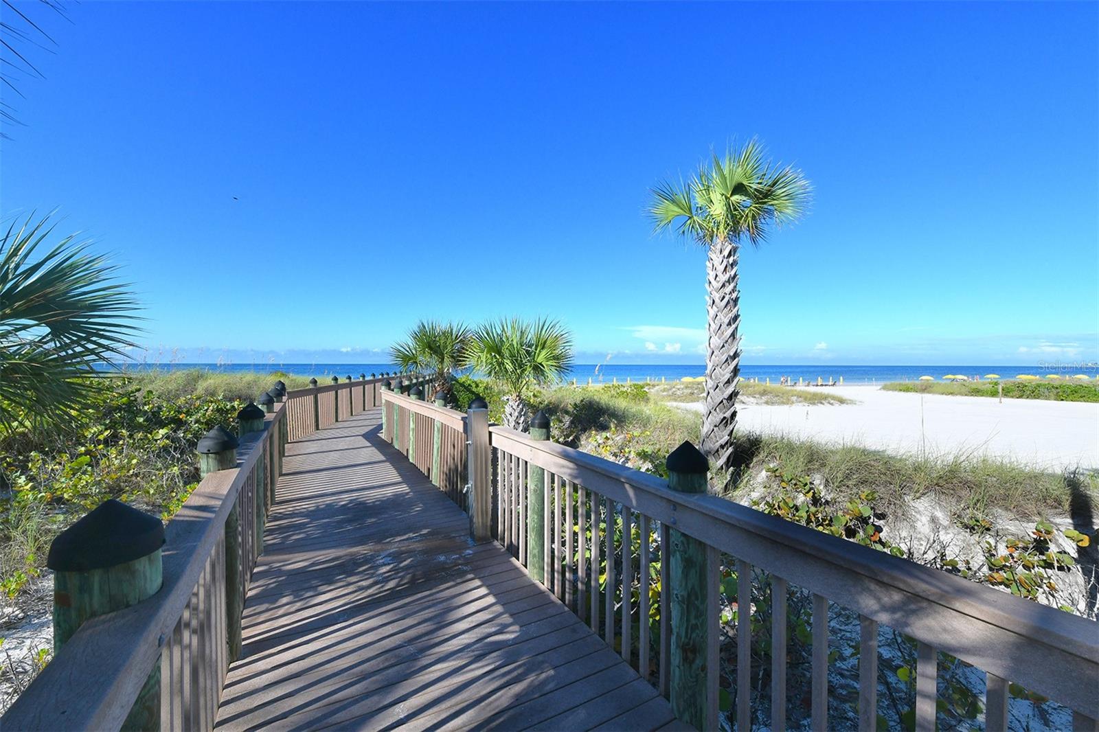 SIESTA KEY BEACH RESIDENCES - Residential