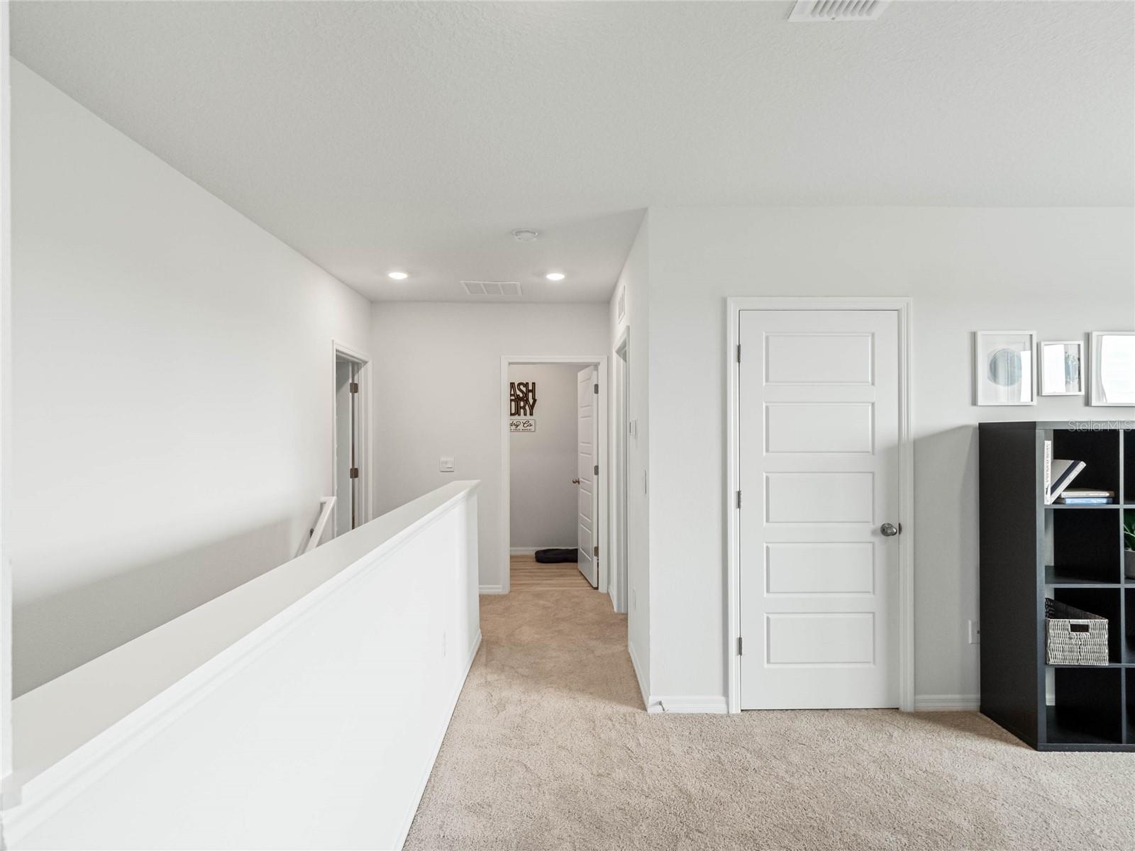 CASCADES - Residential