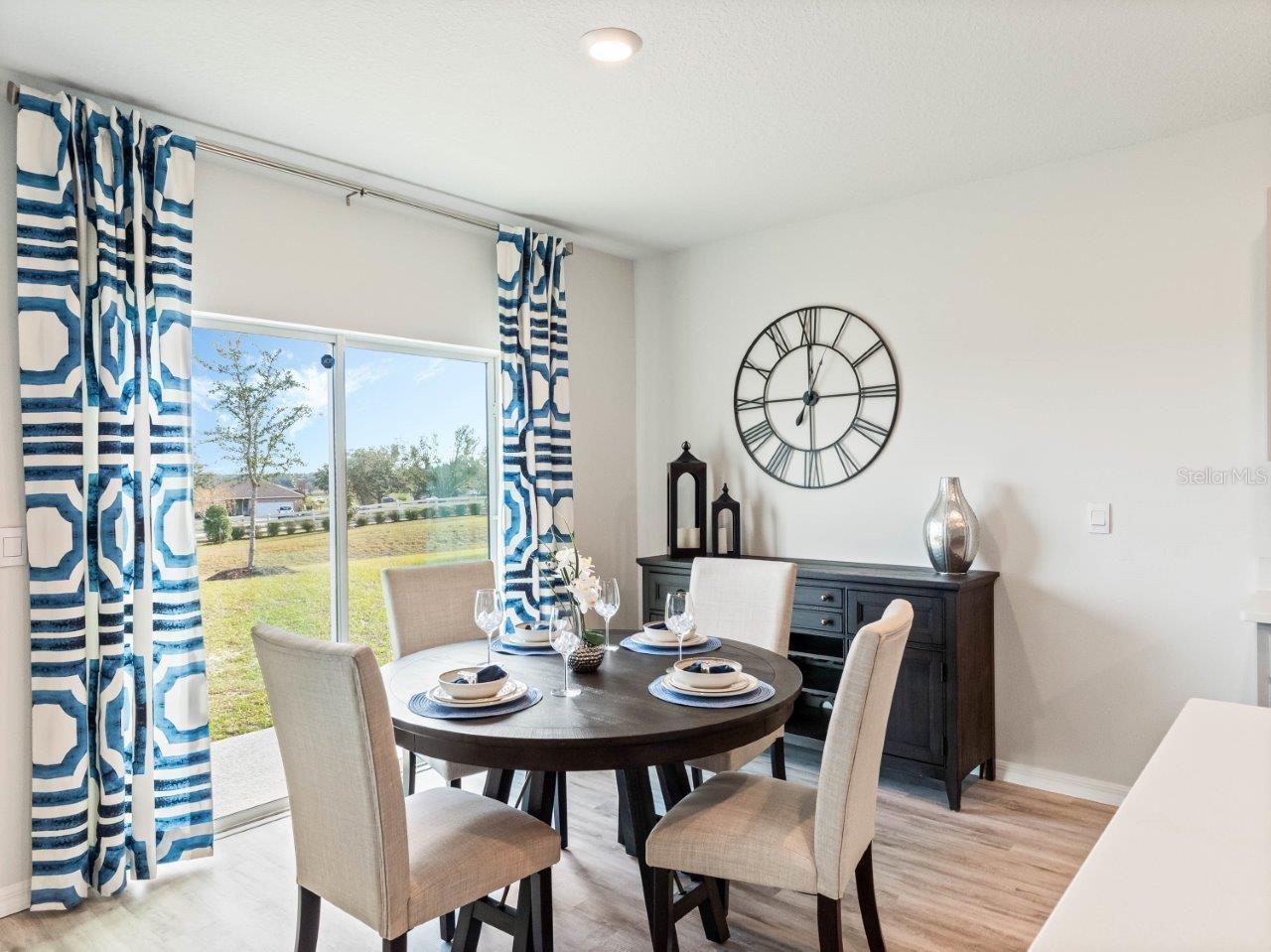 CASCADES - Residential