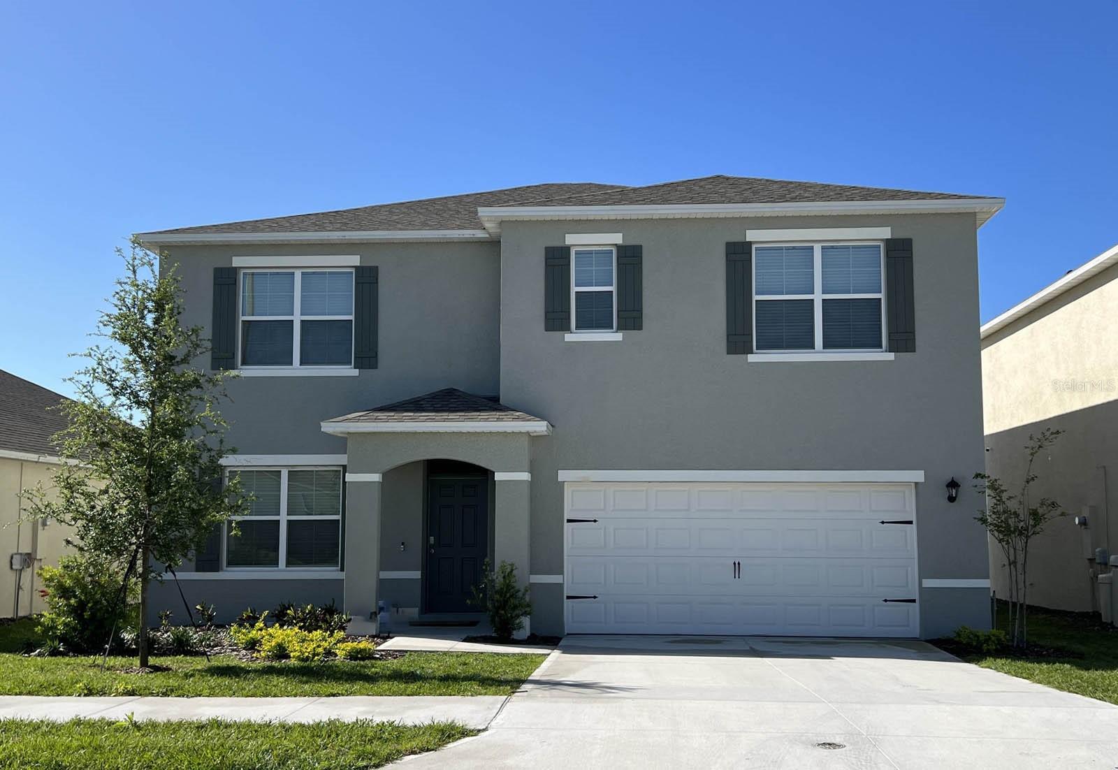 CASCADES - Residential
