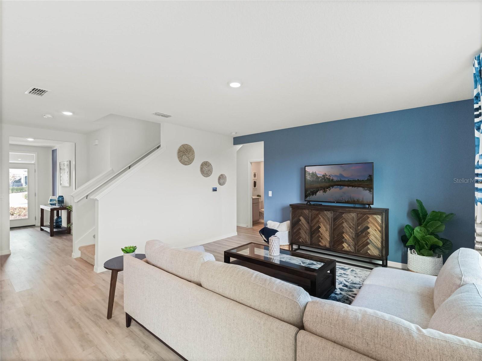 CASCADES - Residential