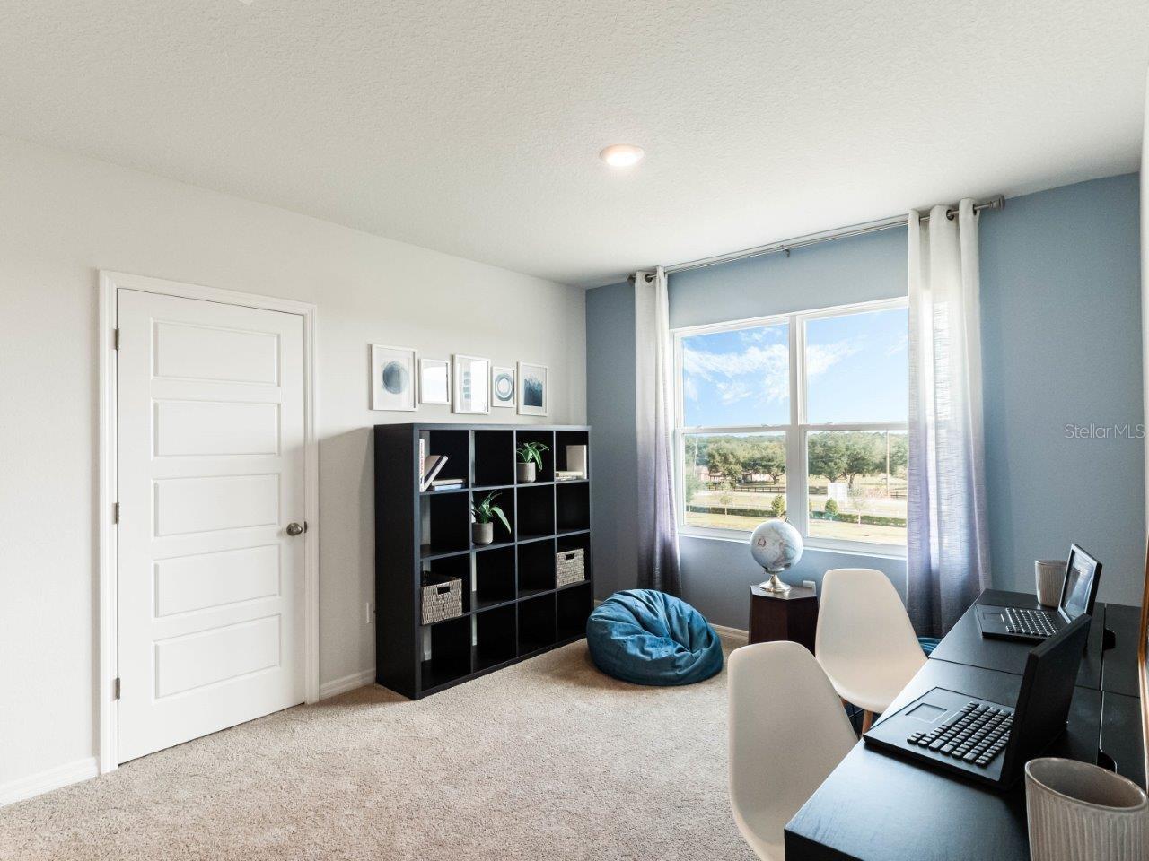 CASCADES - Residential