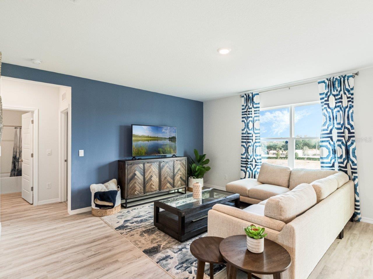 CASCADES - Residential