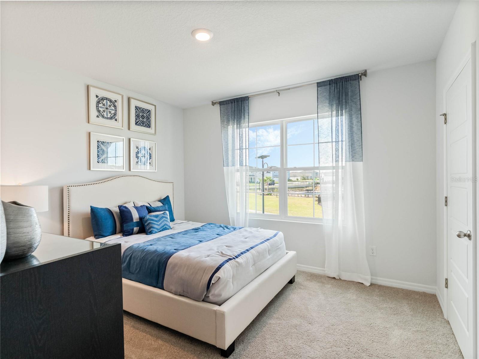 CASCADES - Residential