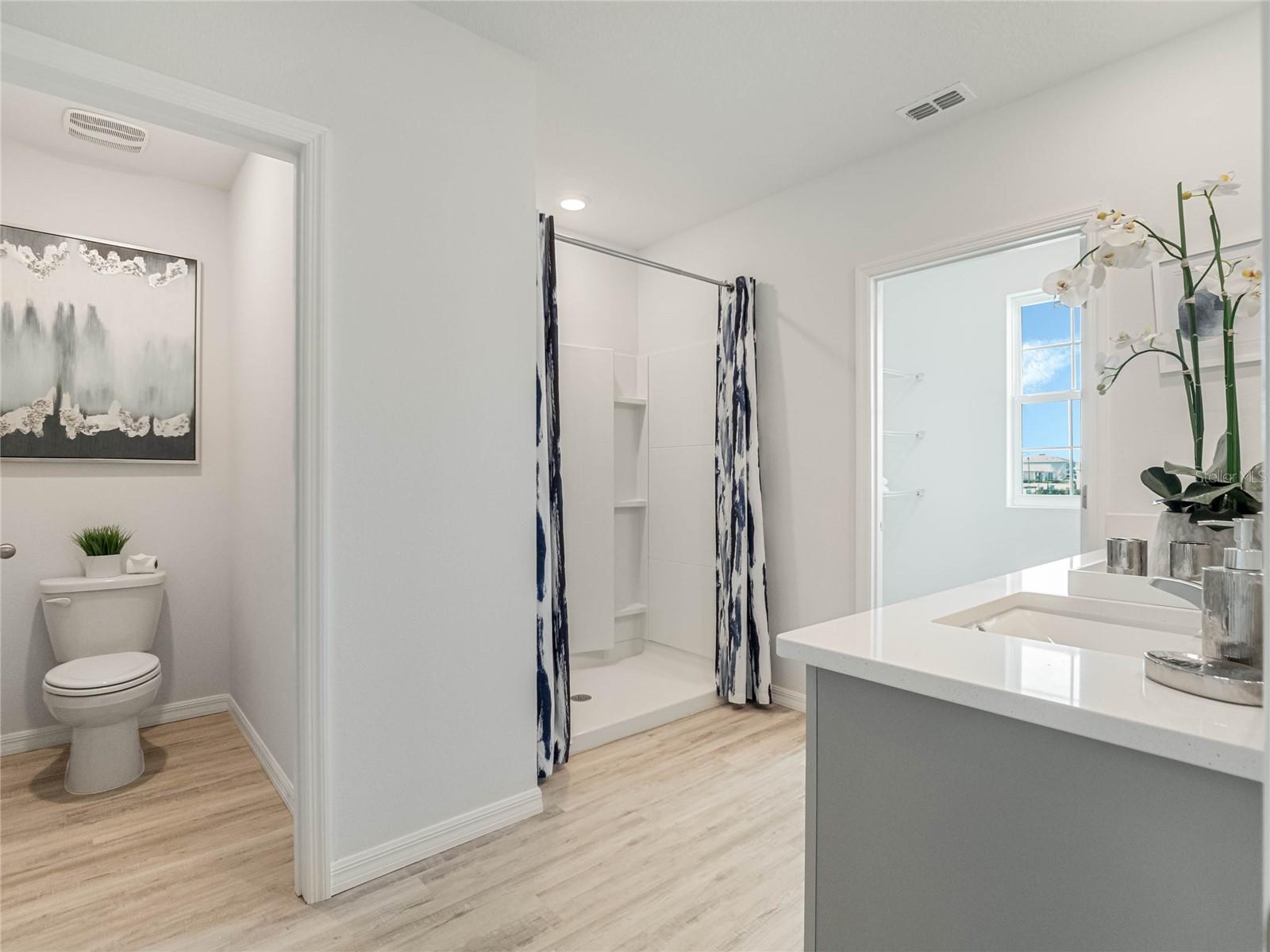 CASCADES - Residential