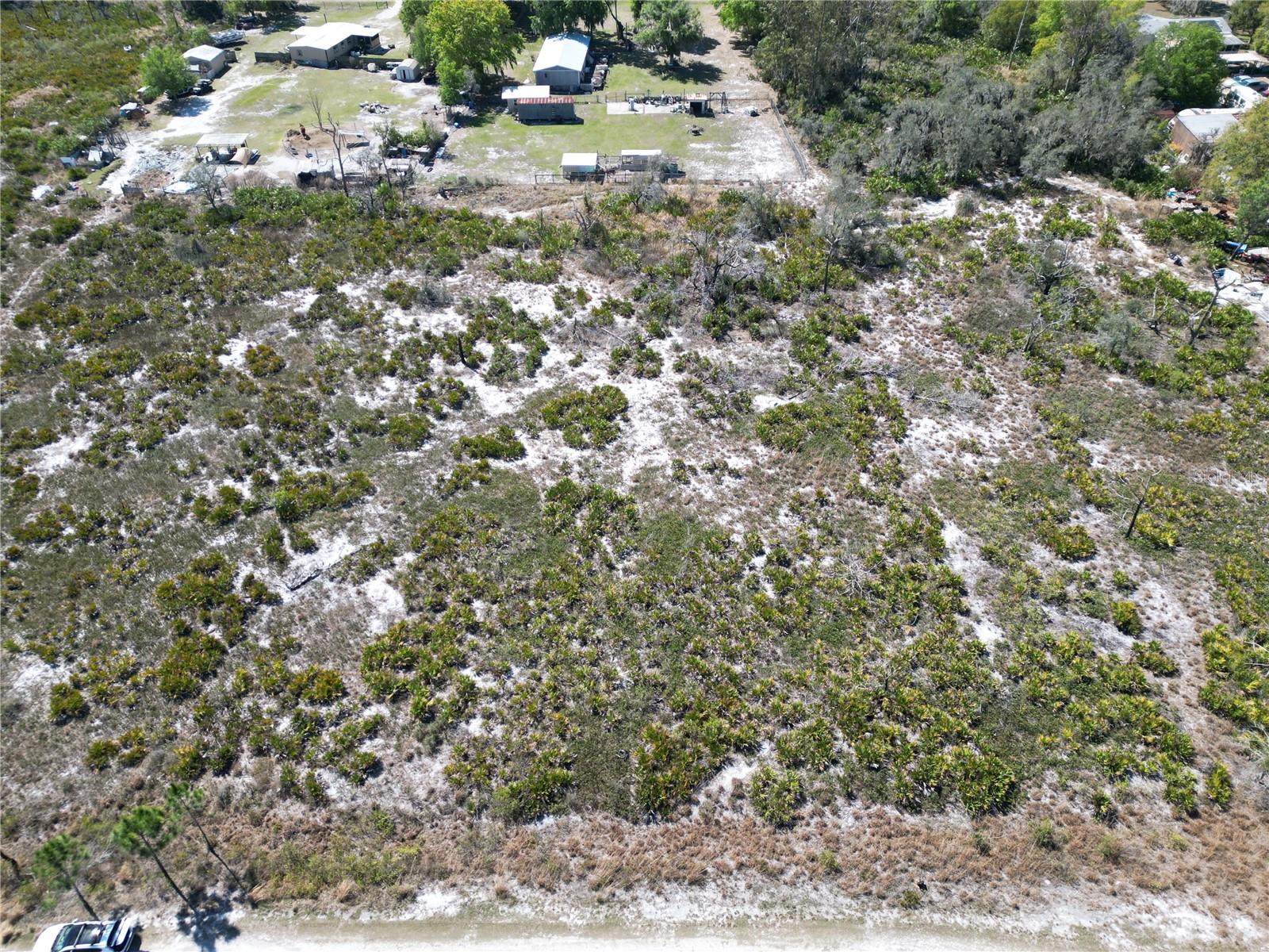 Escape to the peaceful, rural setting of Lake Wales Estates with this expansive 1.16-acre lot. This property offers the ultimate freedom to build your dream homestead or move in a mobile home without the restrictions of an HOA. Plenty of room for your RVs, boats, side-by-sides, and four-wheelers. Perfect for those looking to have farm animals or a private garden. Whether you're looking for a permanent residence or a weekend getaway, this high-and-dry lot is ready for your vision.