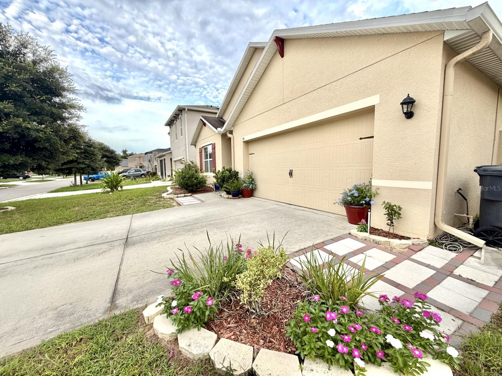TANGLEWOOD PRESERVE PR-1 - Residential Lease