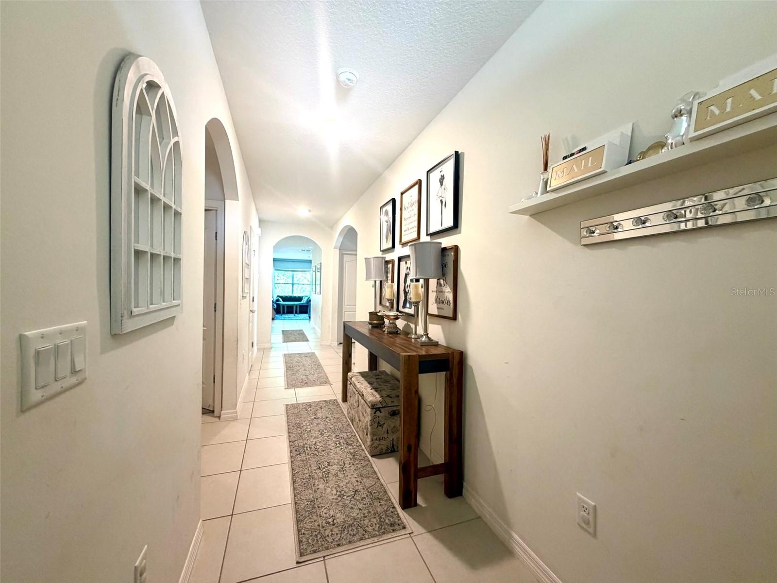 TANGLEWOOD PRESERVE PR-1 - Residential Lease